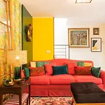3 Bedroom Villa In Central Lisbon