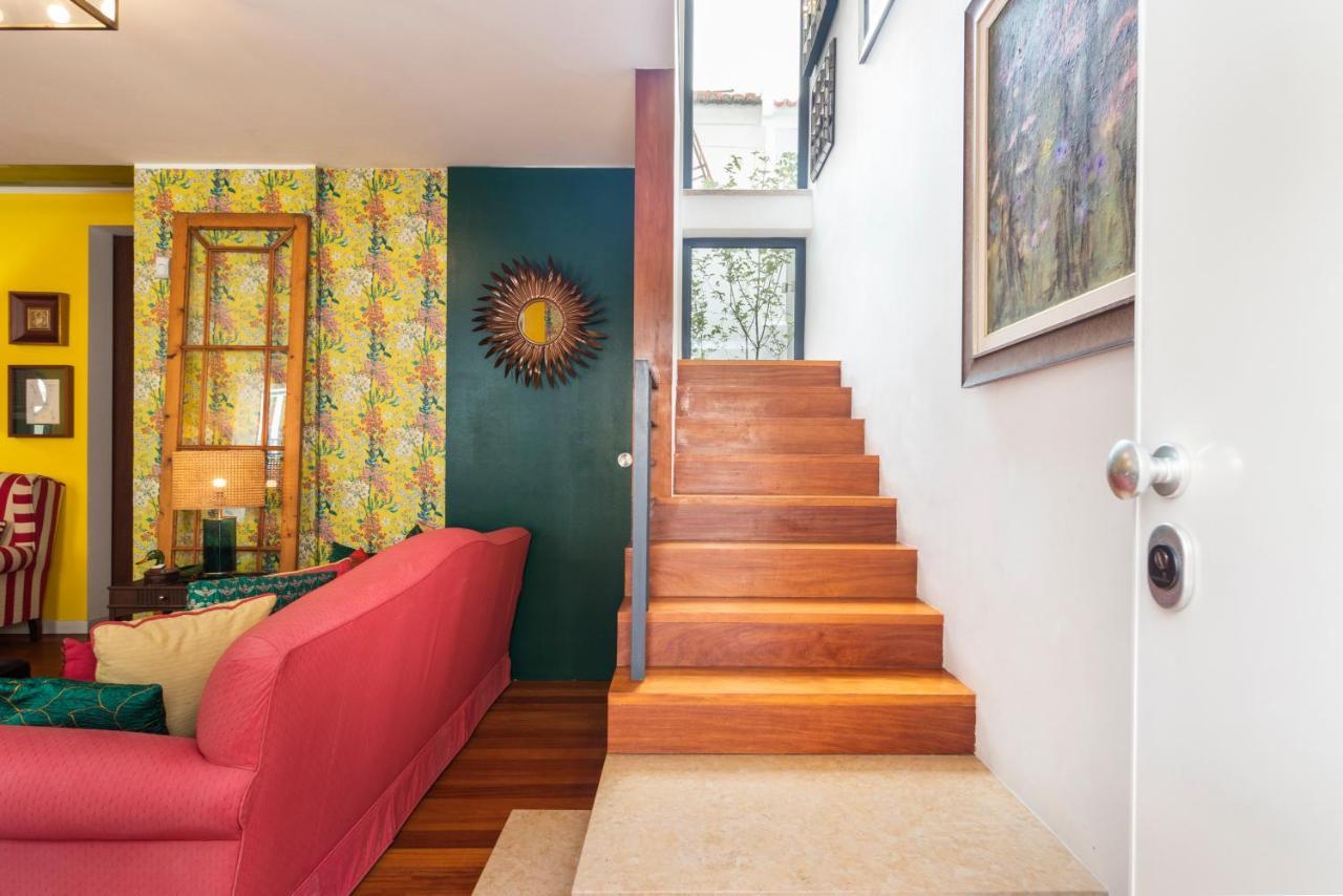 3 Bedroom In * Lisbon
