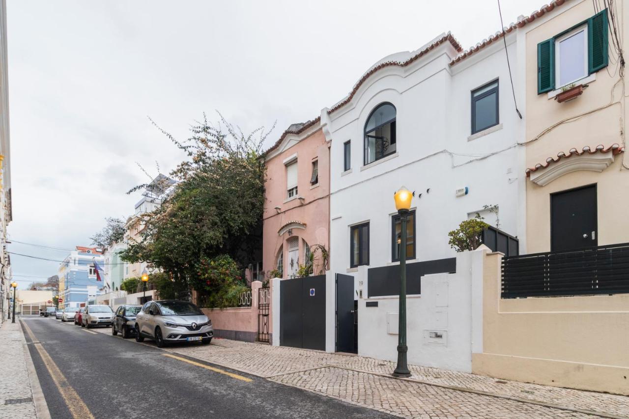 3 Bedroom In Pousada Lisboa