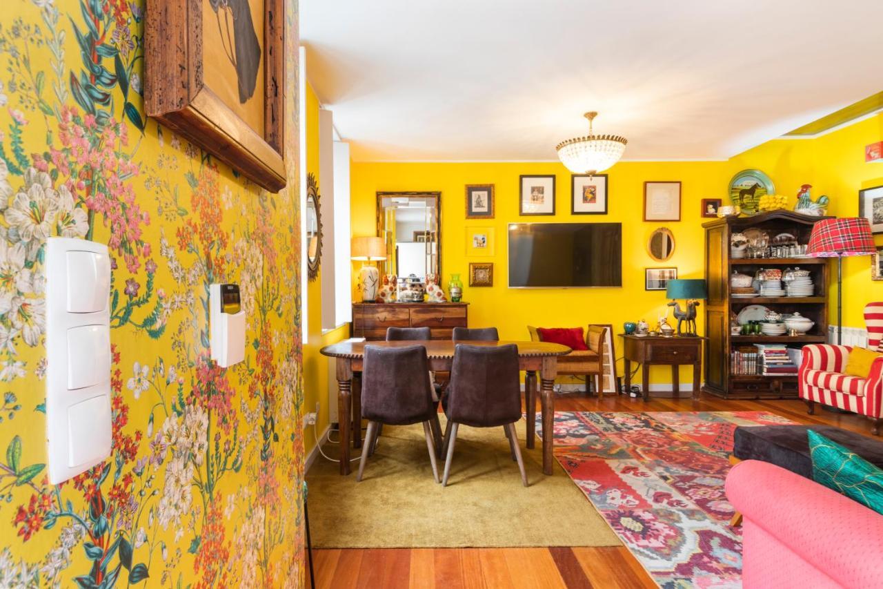 3 Bedroom In Pousada