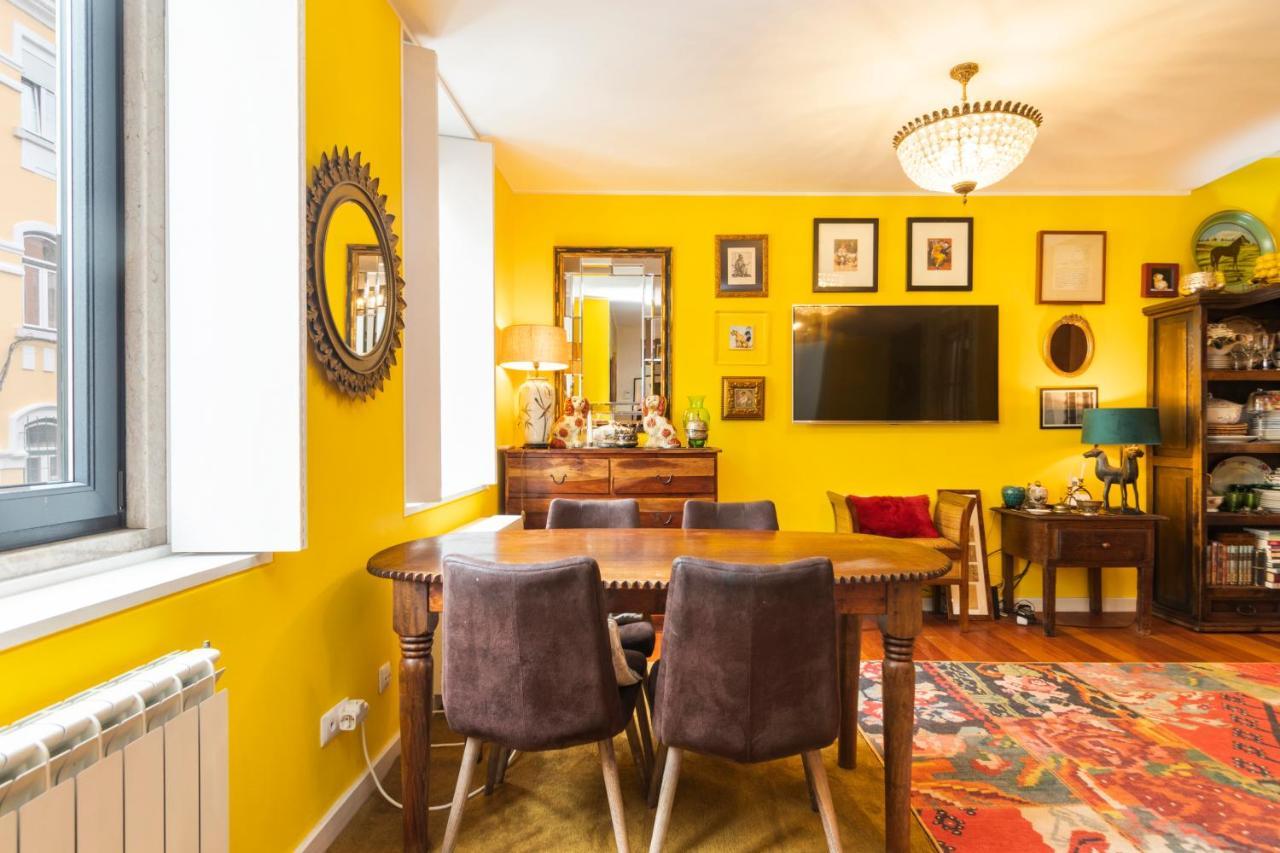 3 Bedroom In Pousada