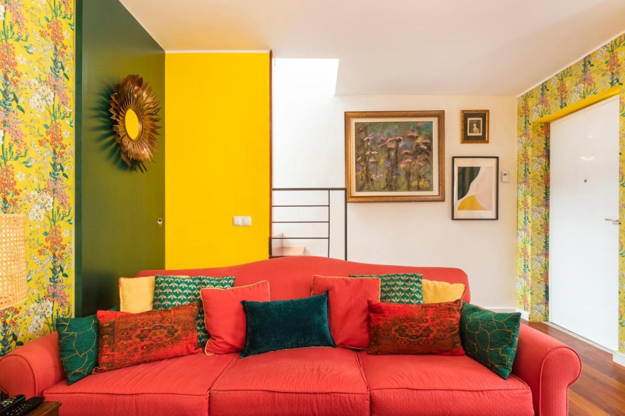 3 Bedroom In Pousada Lisboa