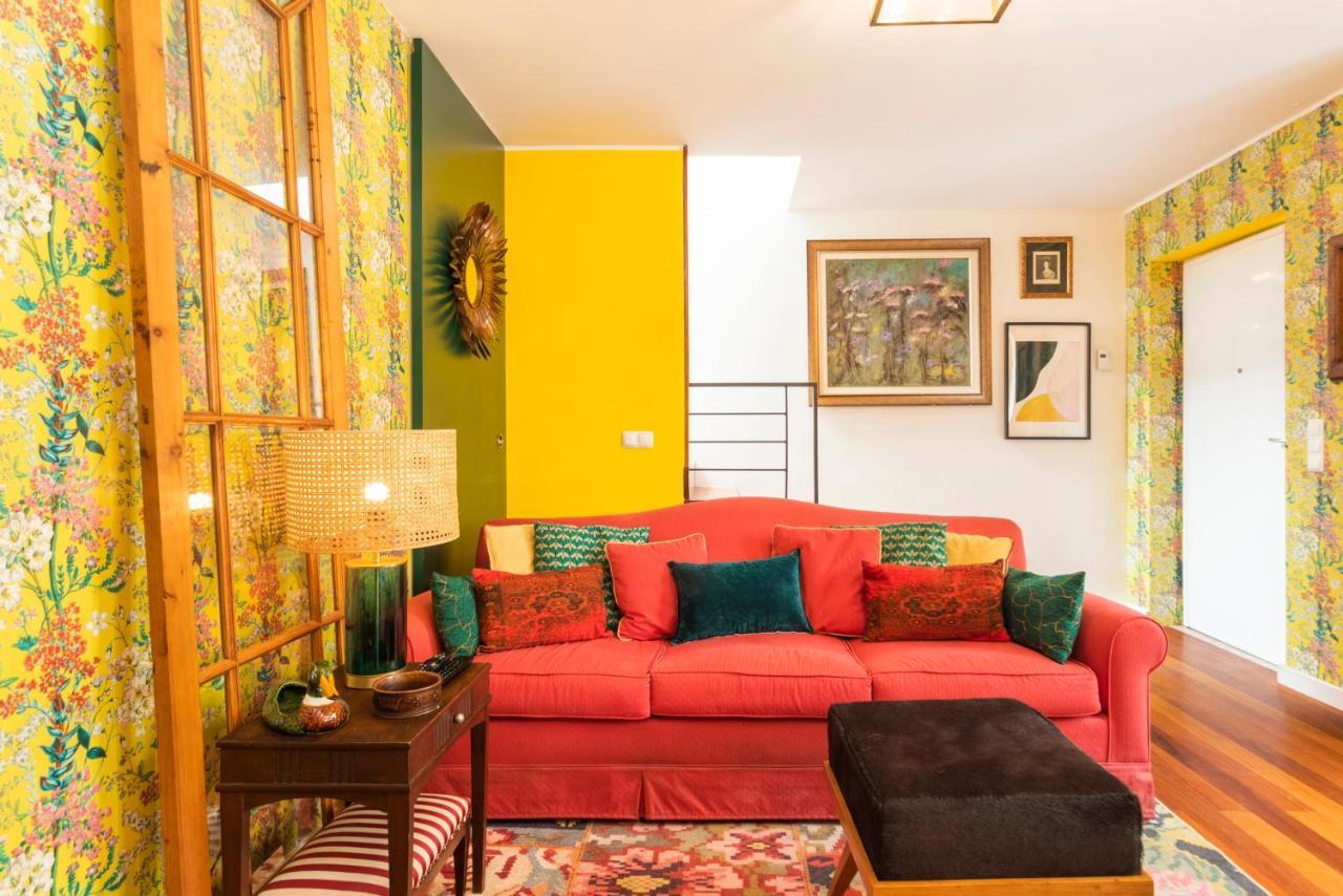 Pousada 3 Bedroom In Lisboa