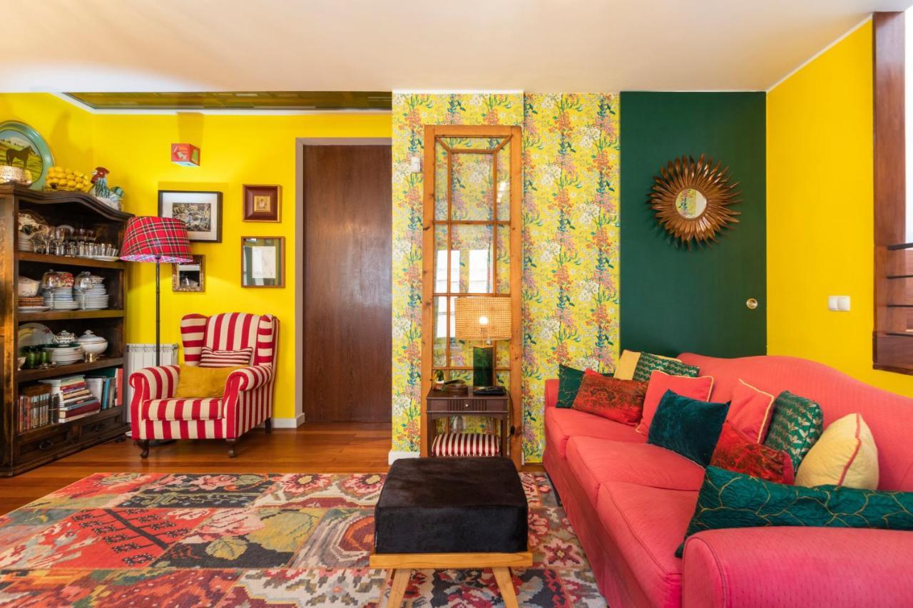 3 Bedroom In Pousada *