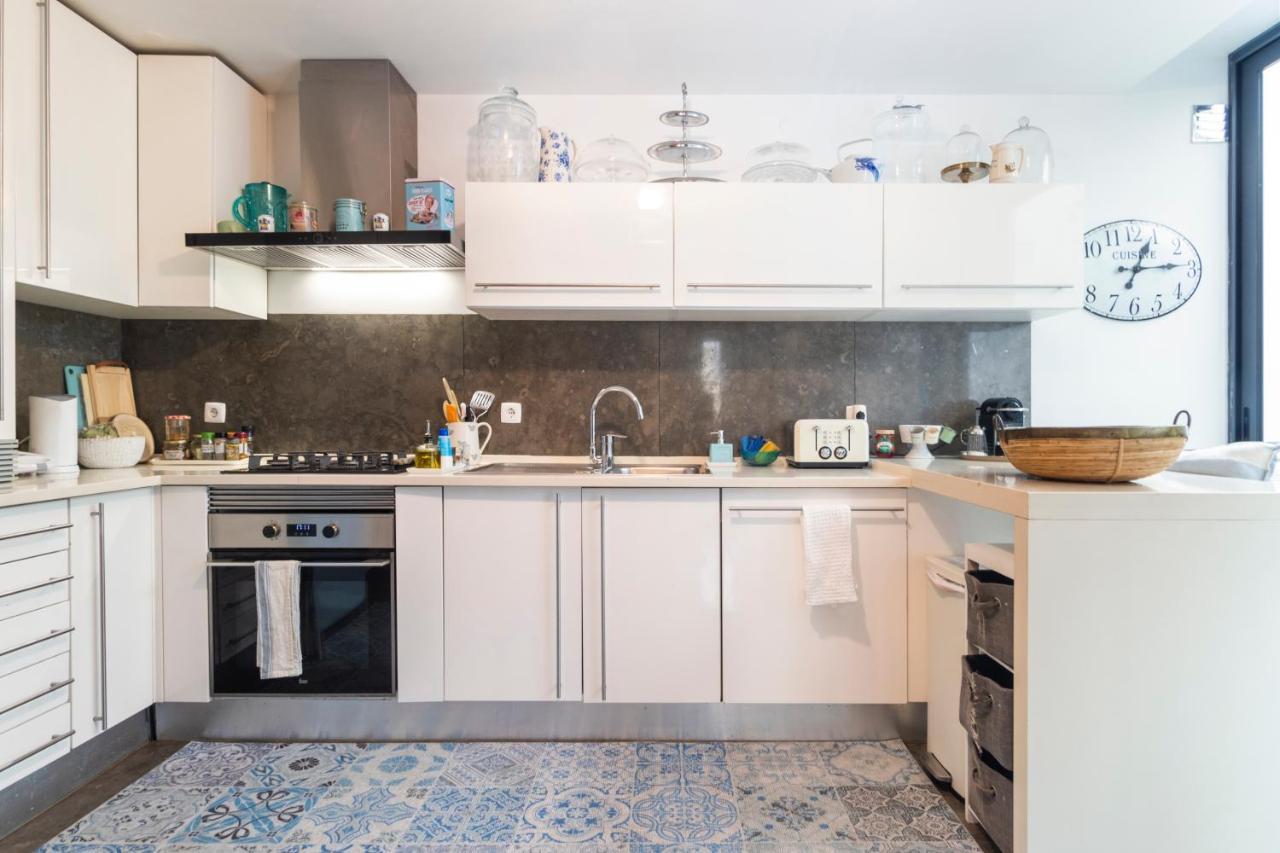 Pousada 3 Bedroom In Lisboa