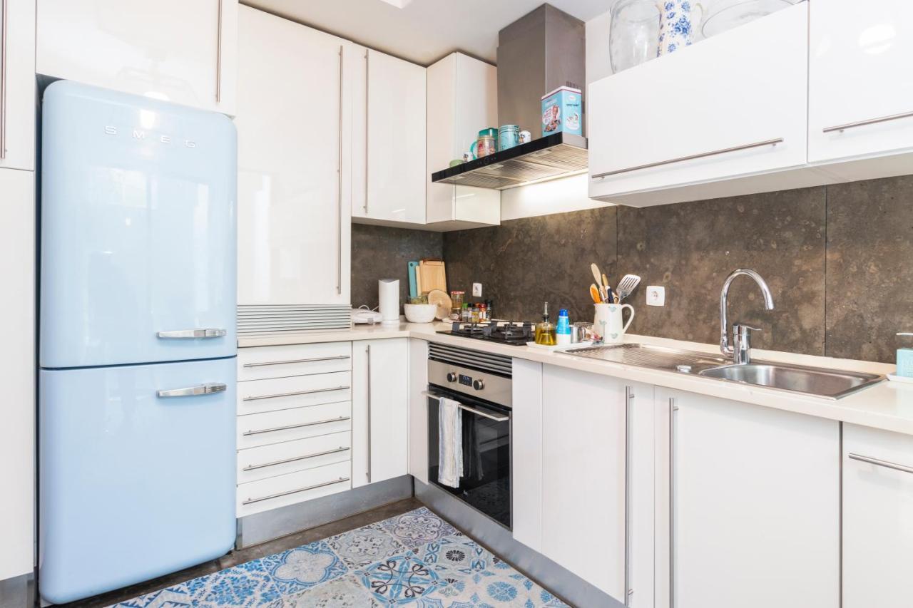 3 Bedroom In Pousada