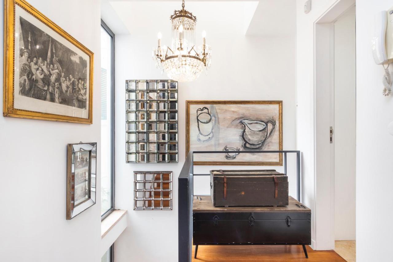 Pousada 3 Bedroom In Lisboa