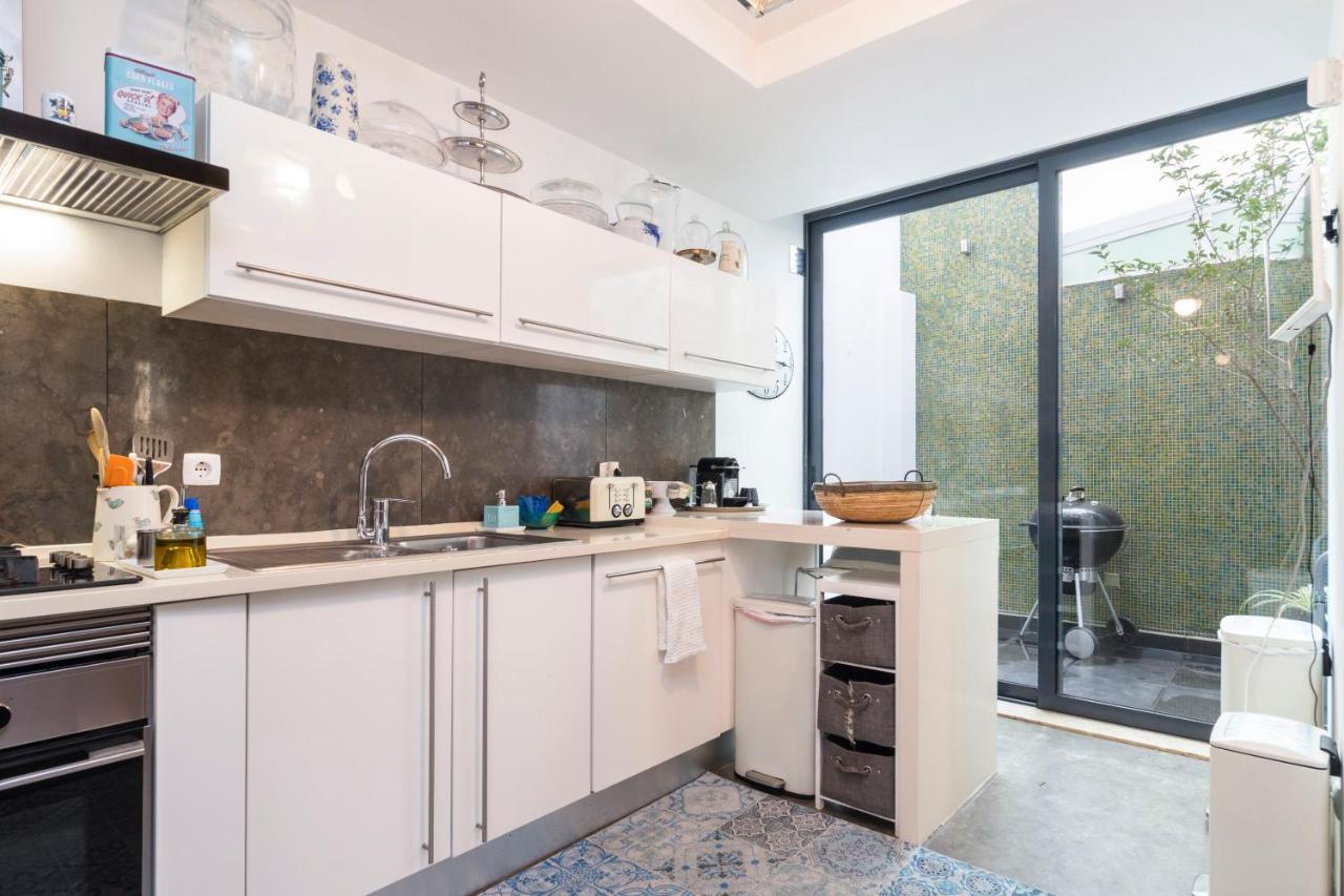 Pousada 3 Bedroom In Lisboa