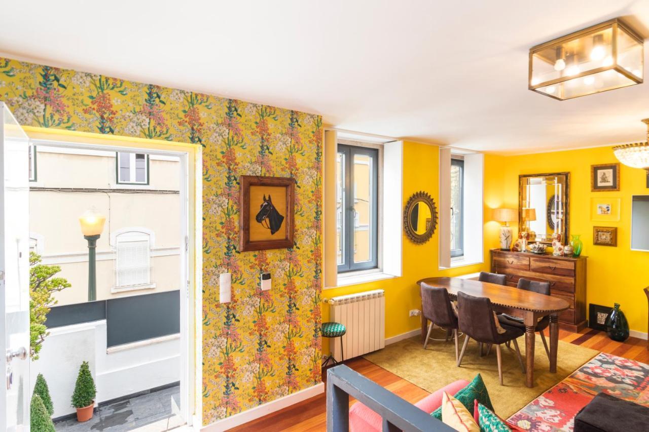 3 Bedroom In Pousada