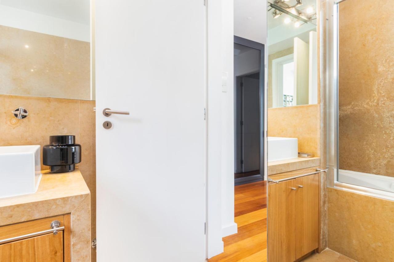 Pousada 3 Bedroom In Lisboa