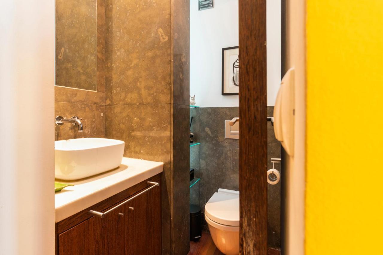 3 Bedroom In Pousada