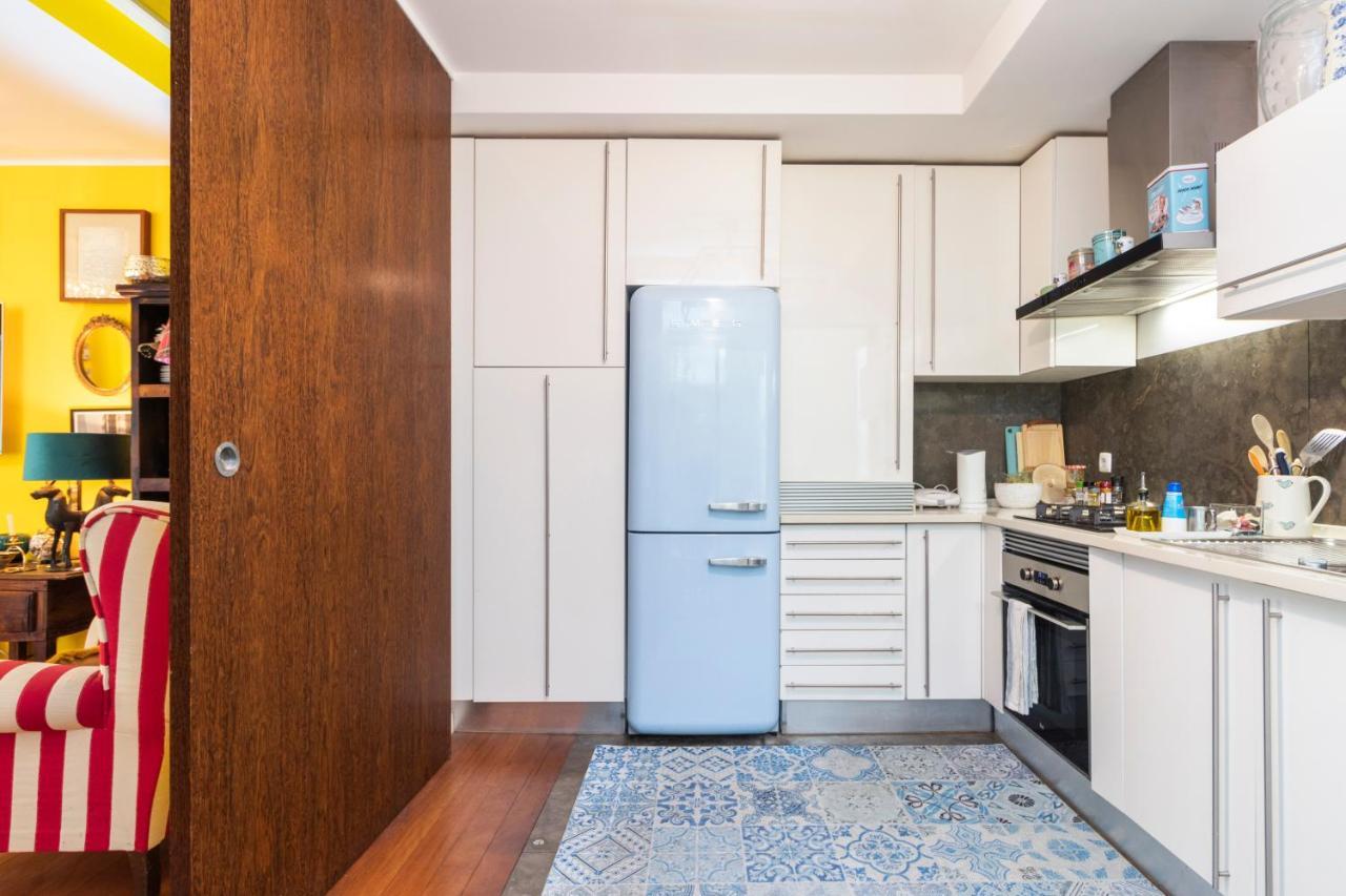 Pousada 3 Bedroom In Lisboa