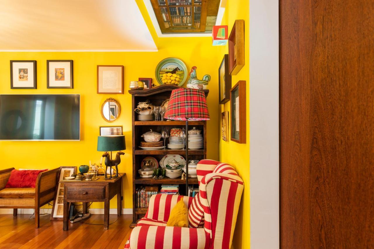 3 Bedroom In Pousada Lisboa