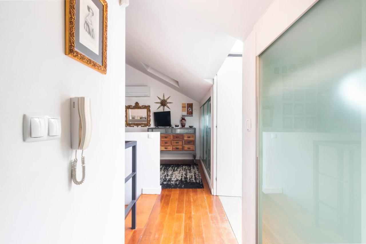 3 Bedroom In Pousada Lisboa