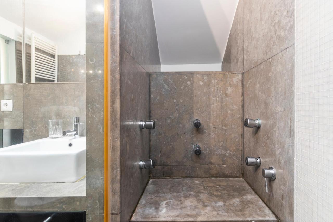 3 Bedroom In Pousada *
